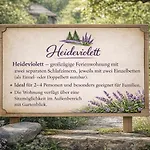 Heideglueck 公寓