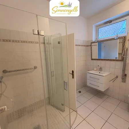 Heideglueck - An Der Weide Appartement