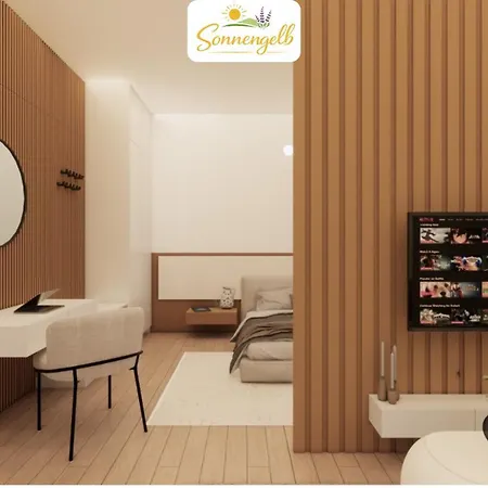 Heideglueck Апартаменты Зольтау