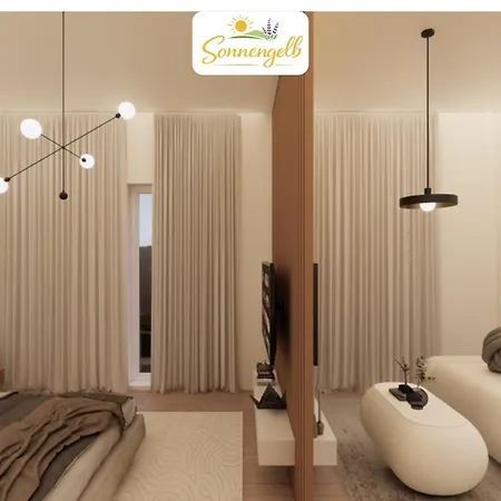 Heideglueck Апартаменты