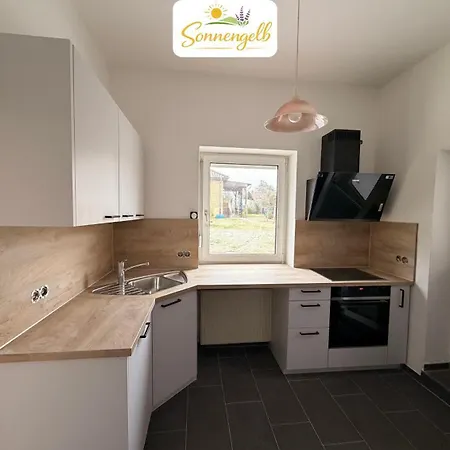 Heideglueck Зольтау