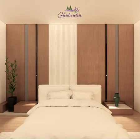 Heideglueck Зольтау