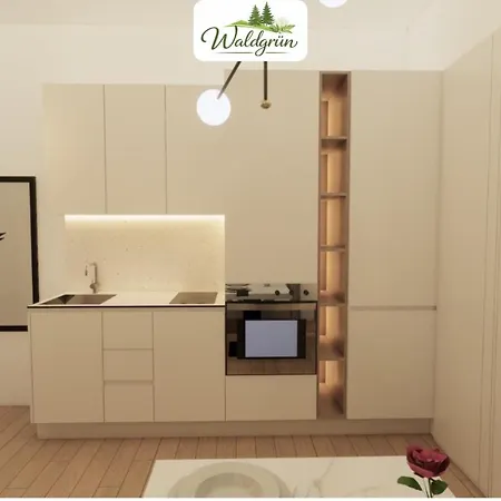 Apartamento Heideglück *