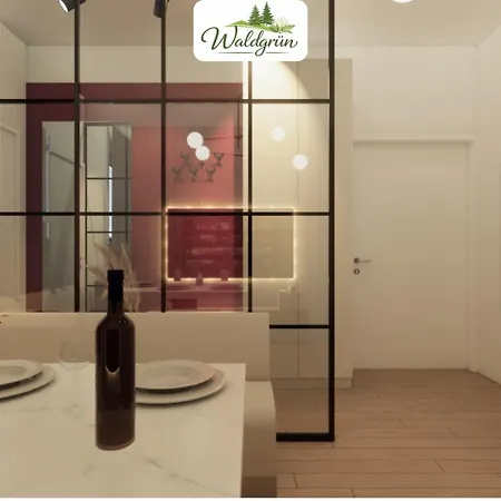 Heideglück Apartamento