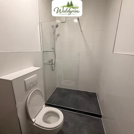Appartement Heideglueck - An Der Weide Soltau