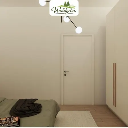 Heideglück Apartamento *