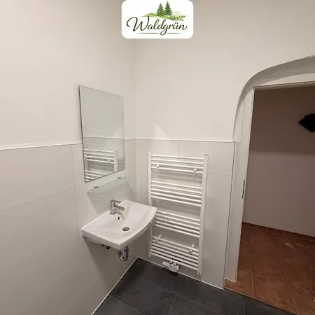 Apartamento Heideglück