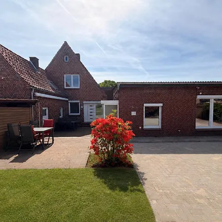 Appartamento Heideglueck - An Der Weide