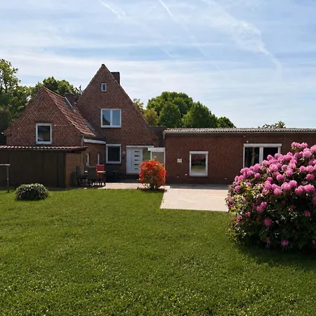 Appartamento Heideglueck - An Der Weide