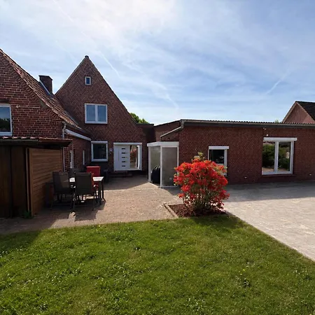 Heideglueck - An Der Weide Apartment *