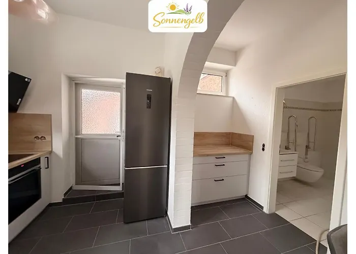 Heideglueck * Зольтау