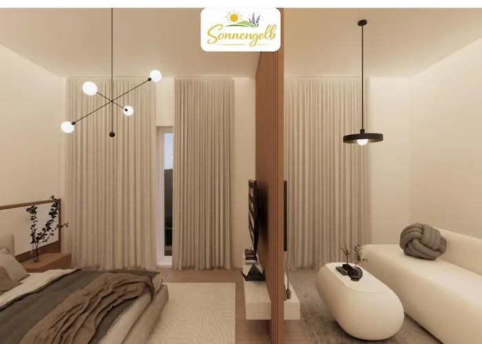 Heideglueck Апартаменты