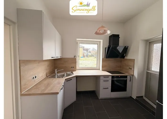 Heideglueck Зольтау