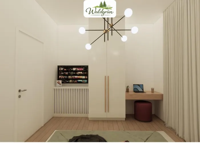 Heideglueck Апартаменты *