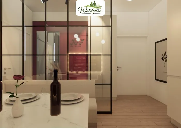 Heideglueck Апартаменты