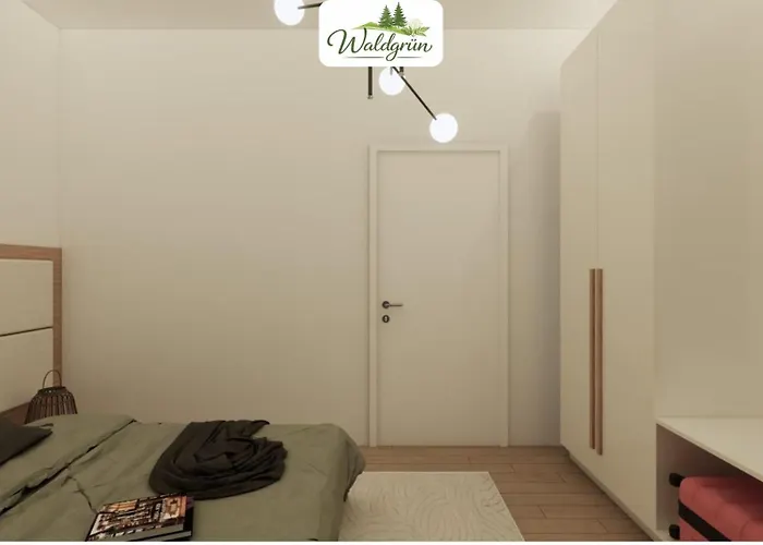 Heideglueck Апартаменты *