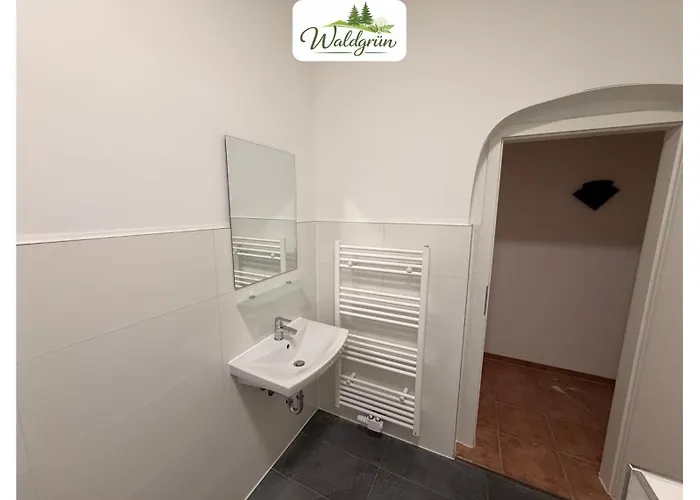 Апартаменты Heideglueck